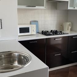 Фото Апартаменты на улице Ленина 106а