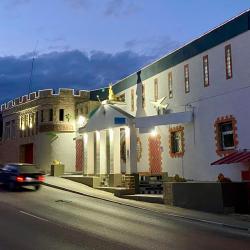 Фото Отель Арена