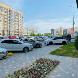 2-комнатные апартаменты стандарт