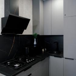 Фото Апартаменты Apart-Deluxe Легенды моря на улице Закатная