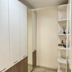 Апартаменты студия