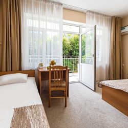 Фото Отель Garden Hills Hotel by Provence (Гарден Хиллс)