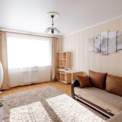 Фото Апартаменты на проспекте Ленина 112-78