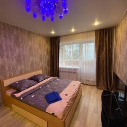 2-комнатные апартаменты улучшенные