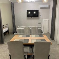 Апартаменты улучшенные