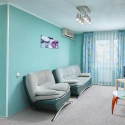 2-комнатный номер улучшенный бизнес (CORP)