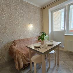 Фото Апартаменты на улице Автозаводская 3