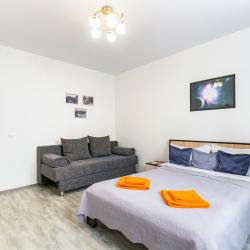 1-комнатные апартаменты стандарт