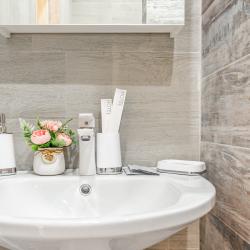 1-комнатные апартаменты студия Ростовская обл., Ростов-на-Дону, Красноармейская ул., 157Вс1