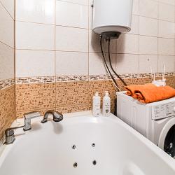 Фото Апартаменты на Сибгата Хакима, 46