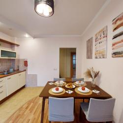 Фото Отель uTrip на улице Островского 86