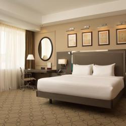 Фото Отель DoubleTree by Hilton Kazan (Даблтри Хилтон )