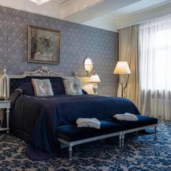 фото 25 Radisson Collection Moscow (Рэдиссон Украина)