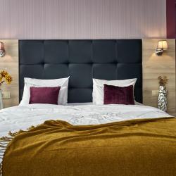 Фото Отель Golden Tulip Krasnodar (Голден Тюлип )