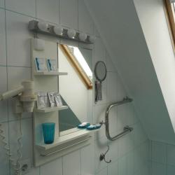 Номер люкс с 2 односпальными кроватями (с завтраком)