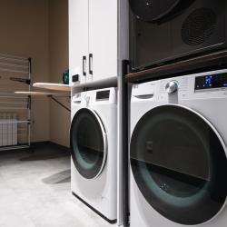 Фото Отель Точка Притяжения