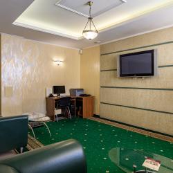 Фото Отель Алмаз