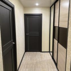 Фото Апартаменты на улице Рыбинская 4А