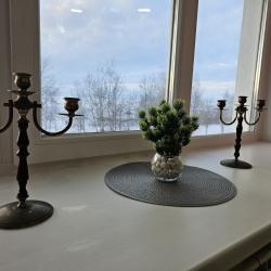 Фото Отель SeveRent на бульваре Приморский 16