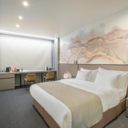 TFL Hotel Vladivostok (ТФЛ отель Владивосток) — b129b6fa743d470e792ed67962047f4a