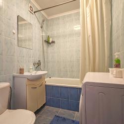 Фото Отель Уютно - и точка на улице Ясеновская 56