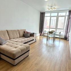 Фото Апартаменты на проспекте Притомском