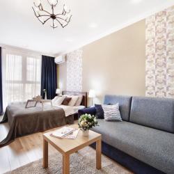 Фото Отель ДоМино на улице Красная