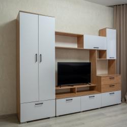 2-комнатные апартаменты стандарт