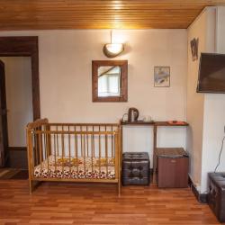 Фото Отель Куршале