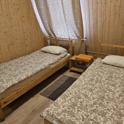 Фото Отель Белый Орел