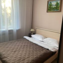 Фото Отель Алькасар