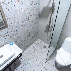 2-местный номер стандарт с 2 односпальными кроватями