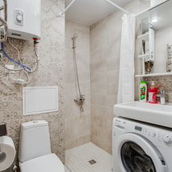 Фото Отель Home Like (Хоум Лайк) на бульваре Эйнштейна 4