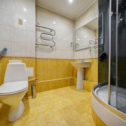 Фото Отель Барская усадьба