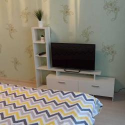 1-комнатные апартаменты стандарт