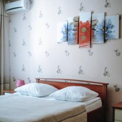 Номер полулюкс