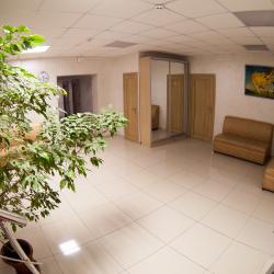 Фото Отель Чемодан