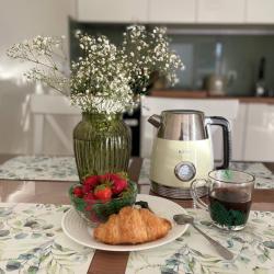 Фото Апартаменты на площади Литейная 5