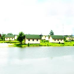 Фото Отель Кремичное Подворье