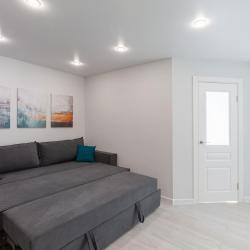 Фото Апартаменты 1 квартал 69