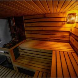 Фото Отель Волга