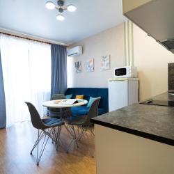 Фото Апартаменты Каравелла Португалии на улице Старошоссейная 5к2