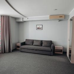 Фото Отель Red Street (Ред стрит)