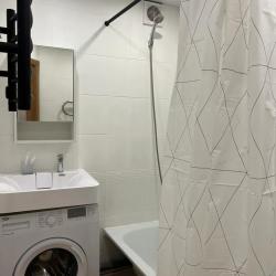 2-комнатные апартаменты стандарт