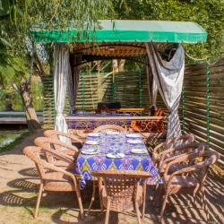 Фото Отель Golden Fish (Голден Фиш)