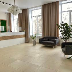 Фото Отель Одон