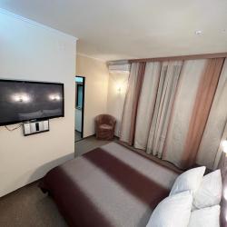 Фото Отель Вилла Светлана