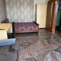 Фото Отель Уютный дом на Туристическом проезде 28