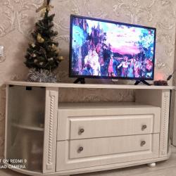 Фото Апартаменты на улице Монастыркая 152