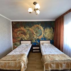 Фото Отель ololoFamily (ололоФэмили)